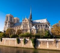 Notre Dame Cathedral Notre Dame Cathedral